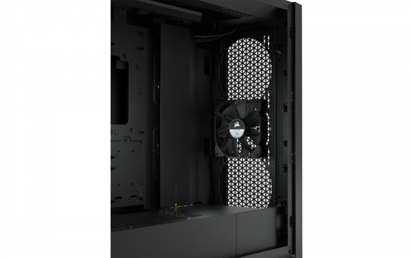 Vỏ Case Corsair 5000D Airflow Black