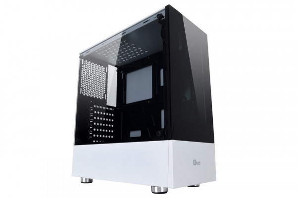 Vỏ Case Gaming Xtech F2 (ATX/No Fan)