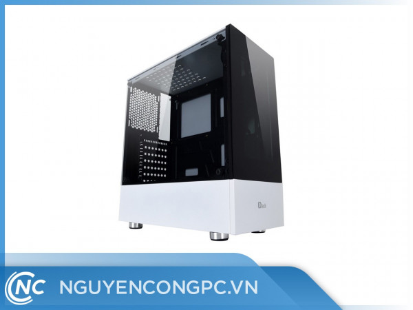 Vỏ Case Gaming Xtech F2 (ATX/No Fan)