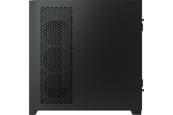 Vỏ Case Corsair 5000D Black Tempered Glass