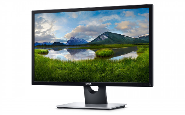 Màn Hình Dell SE2417HGX (23.6inch/FHD/TN/75Hz/1ms/FreeSync)