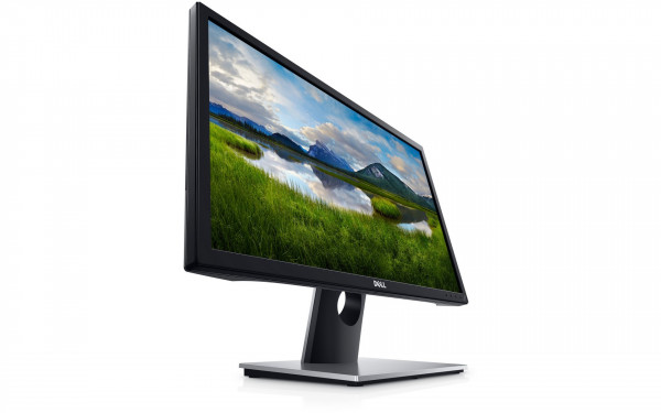 Màn Hình Dell SE2417HGX (23.6inch/FHD/TN/75Hz/1ms/FreeSync)