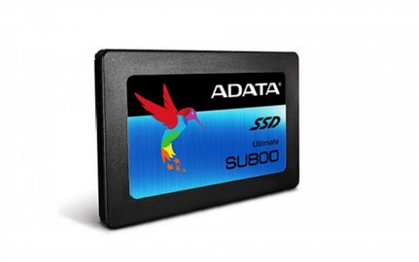 Ổ cứng SSD ADATA Ultimate SU800 (2.5