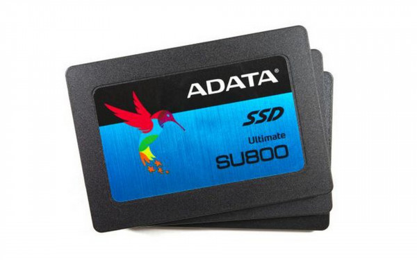 Ổ cứng SSD ADATA Ultimate SU800 (2.5