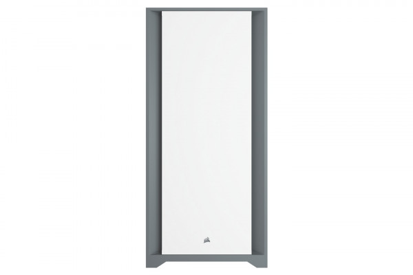 Vỏ Case Corsair 5000D White Tempered Glass