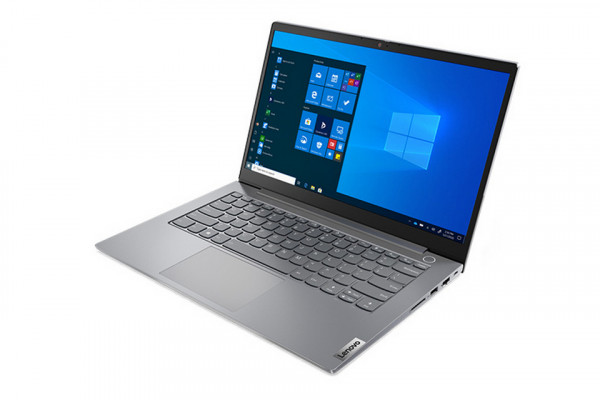 Laptop Lenovo Thinkbook 14 G2 ITL 20VD0049VN (i5-1135G7/RAM-8GB/SSD-512/14inch/Grey)