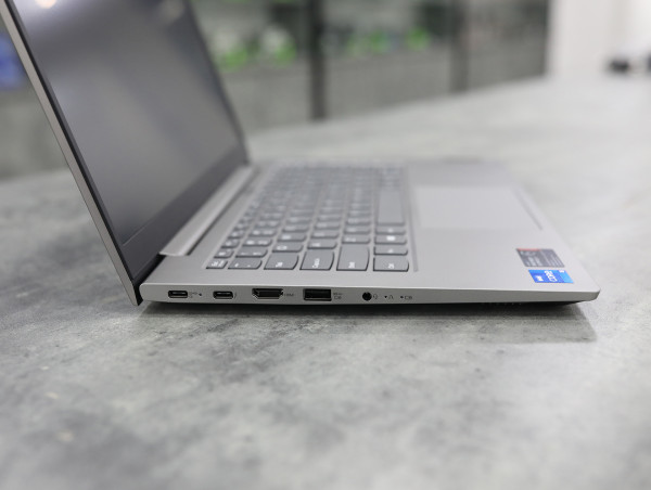 Laptop Lenovo Thinkbook 14 G2 ITL 20VD0049VN (i5-1135G7/RAM-8GB/SSD-512/14inch/Grey)