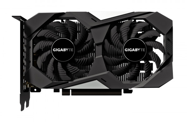 Card Màn Hình Gigabyte GeForce GTX 1650 WINDFORCE OC 4G