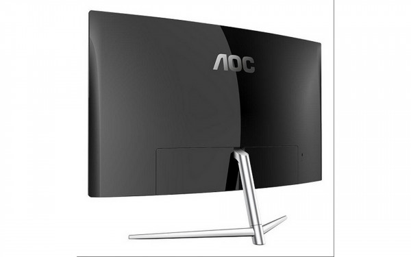 Màn hình AOC C27V1Q/74  (27 inch , FHD, VA, 75Hz, Cong)