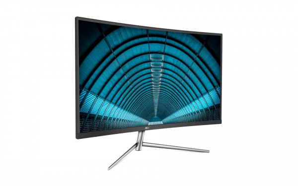 Màn hình AOC C27V1Q/74  (27 inch , FHD, VA, 75Hz, Cong)