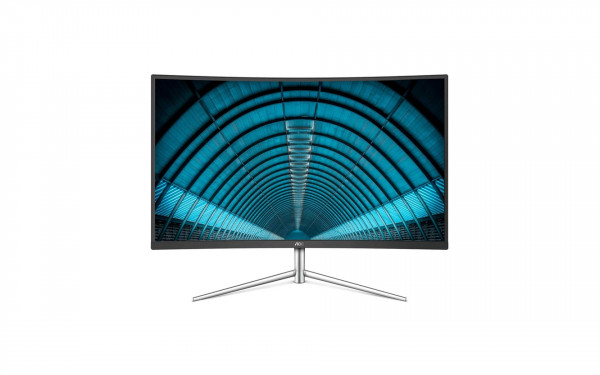 Màn hình AOC C27V1Q/74  (27 inch , FHD, VA, 75Hz, Cong)
