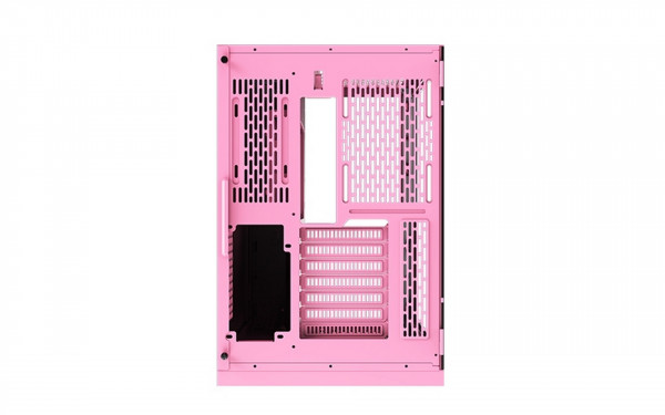 Vỏ Case Xigmatek Aquarius S Queen - EN46553