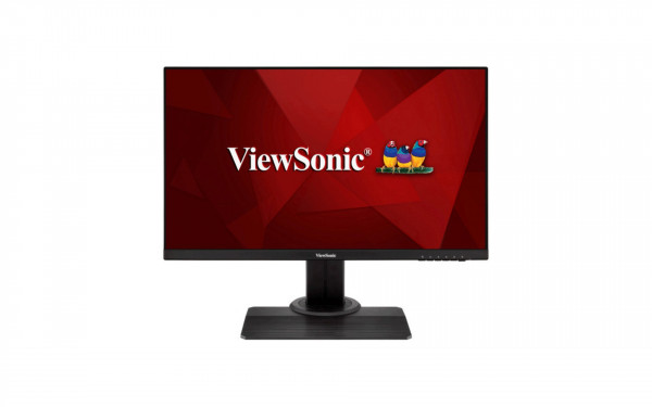 Màn hình chơi game ViewSonic XG2705-2K (27 inch, 2K, IPS, 144Hz, 1ms, 131% sRGB)