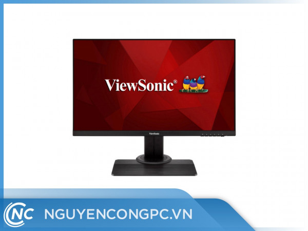 Màn hình chơi game ViewSonic XG2705-2K (27 inch, 2K, IPS, 144Hz, 1ms, 131% sRGB)