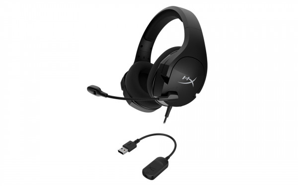 Tai Nghe Kingston HyperX Cloud Stinger Core