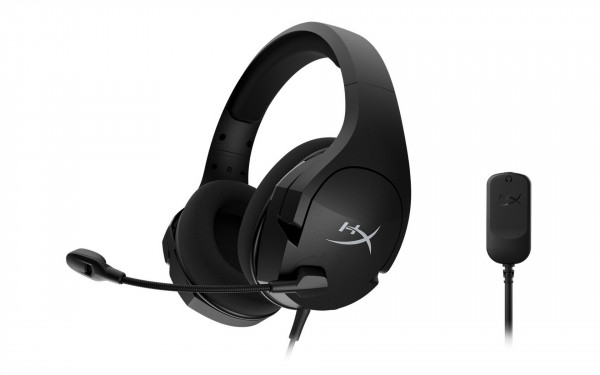 Tai Nghe Kingston HyperX Cloud Stinger Core