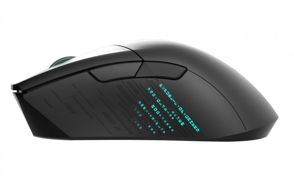 Chuột Không Dây ASUS ROG Gladius III Wireless
