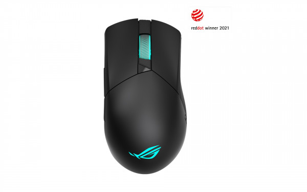 Chuột Không Dây ASUS ROG Gladius III Wireless
