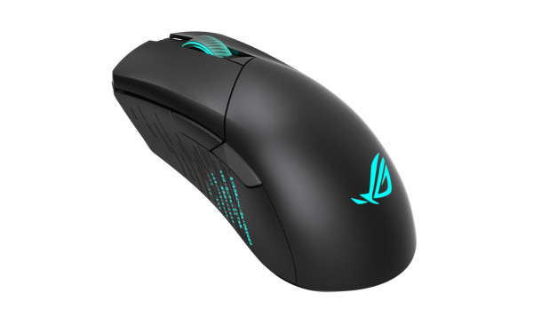 Chuột Không Dây ASUS ROG Gladius III Wireless