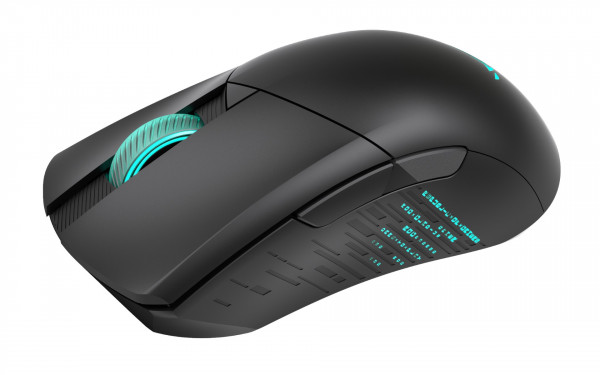 Chuột Không Dây ASUS ROG Gladius III Wireless
