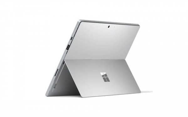 Máy tính bảng  Microsoft Surface Pro 7 (Platium/12.3 inch/i3/4G/128Gb)
