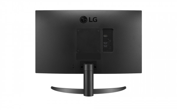 Màn Hình LG 24QP500-B (23.8inch/2K/IPS/75Hz/FreeSync/HDR10/sRGB-99%)