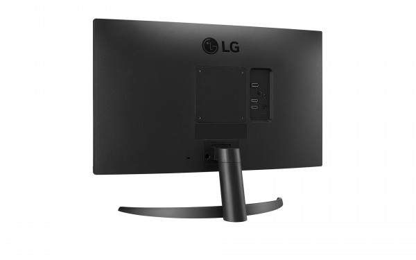 Màn Hình LG 24QP500-B (23.8inch/2K/IPS/75Hz/FreeSync/HDR10/sRGB-99%)