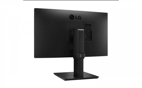 Màn Hình LG 24QP550-B (23.8inch/2K/IPS/75Hz/FreeSync/HDR10/sRGB-99%)