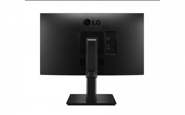 Màn Hình LG 24QP550-B (23.8inch/2K/IPS/75Hz/FreeSync/HDR10/sRGB-99%)