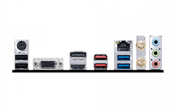 Mainboard MSI B560M PRO-VDH WIFI