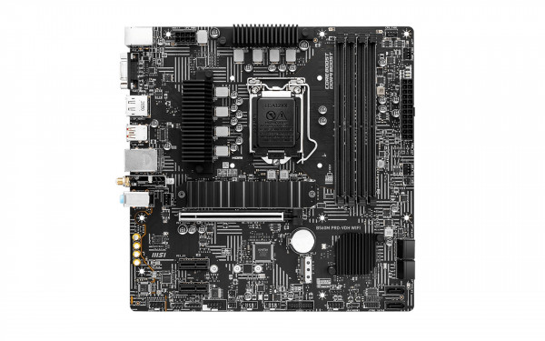 Mainboard MSI B560M PRO-VDH WIFI