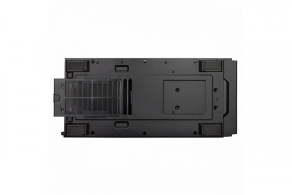 Vỏ Case XIGMATEK VENOM X (3 Fan LED)