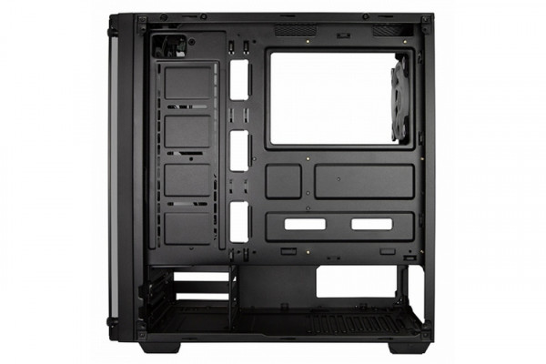 Vỏ Case XIGMATEK VENOM X (3 Fan LED)