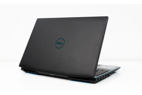 Laptop Dell Gaming G3 3500 70223130 (Core i5-10300H/8Gb (2x4Gb)/ 1Tb +256Gb SSD/15.6