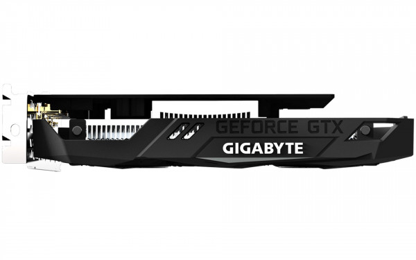 Card Màn Hình Gigabyte GeForce GTX 1650 OC 4G