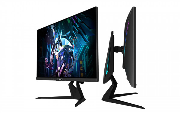 Màn Hình Gigabyte AORUS FI32Q (31.5