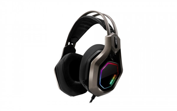 Tai nghe EAGLEND F9 LED GIẢ LẬP 7.1 RGB