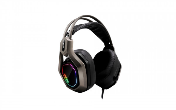 Tai nghe EAGLEND F9 LED GIẢ LẬP 7.1 RGB