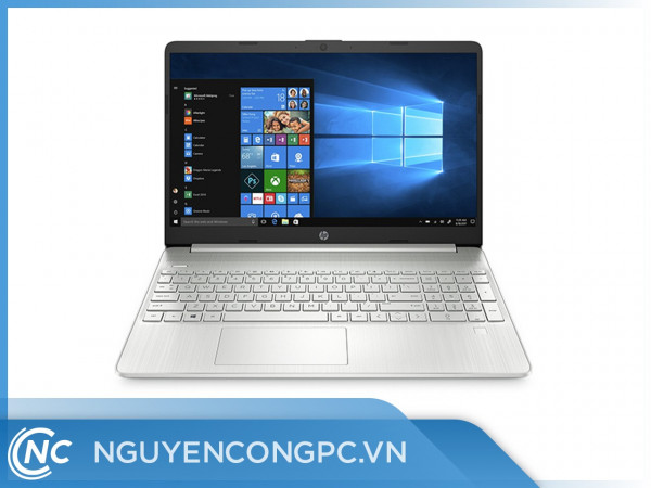 Laptop HP 15s-fq2027TU 2Q5Y3PA (i5-1135G7/8GB-RAM/512GB-SSD/15.6