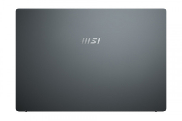 Laptop MSI Modern 14 B10MW 483VN (i3-10110U/8GB-RAM/256GB-SSD/14Inch-FHD/Win10/Xám)
