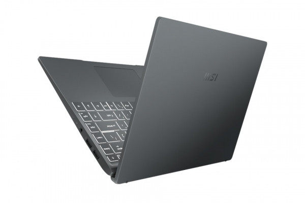 Laptop MSI Modern 14 B10MW 483VN (i3-10110U/8GB-RAM/256GB-SSD/14Inch-FHD/Win10/Xám)