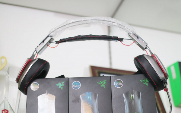 Tai nghe Eaglend F8ENC (Noise Reduction ) GIẢ LẬP 7.1 CAO CẤP