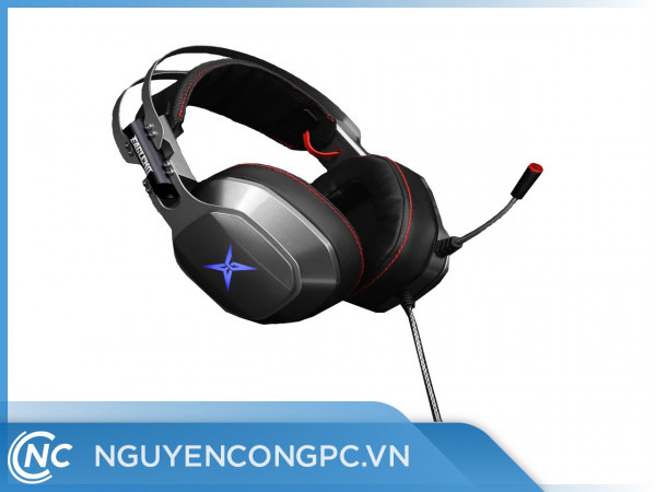 Tai nghe Eaglend F8ENC (Noise Reduction ) GIẢ LẬP 7.1 CAO CẤP