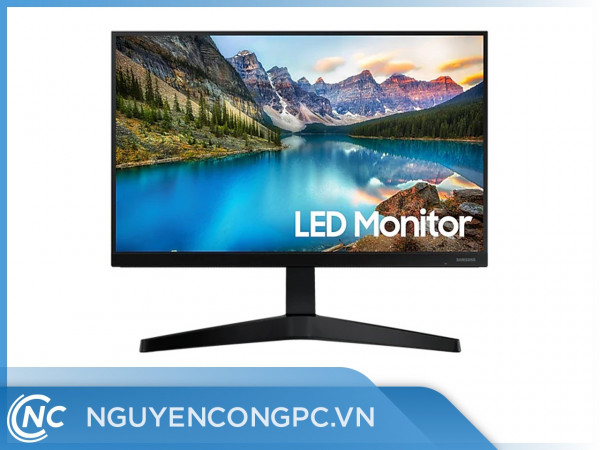 Màn hình Samsung LF27T370FWEXXV (27 inch,  FHD, IPS, full viền, 75hz, 5ms)