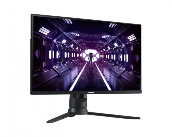 Màn hình Samsung LF24G35TFWEXXV (24 inch, full HD, VA, full viền, 144hz, 1ms)