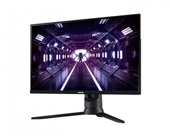 Màn hình Samsung LF24G35TFWEXXV (24 inch, full HD, VA, full viền, 144hz, 1ms)
