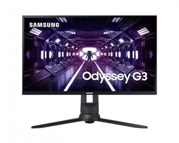 Màn hình Samsung LF24G35TFWEXXV (24 inch, full HD, VA, full viền, 144hz, 1ms)