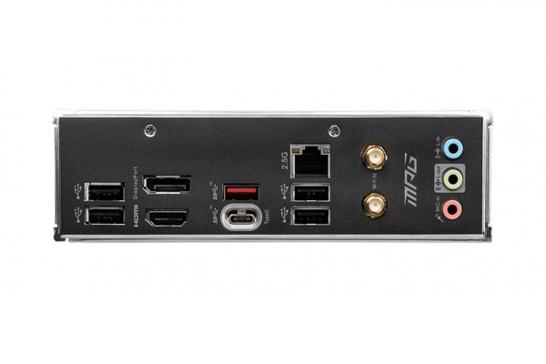 Mainboard MSI MPG B560I GAMING EDGE WIFI