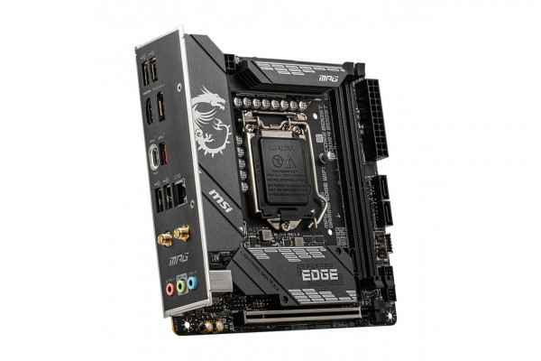 Mainboard MSI MPG B560I GAMING EDGE WIFI