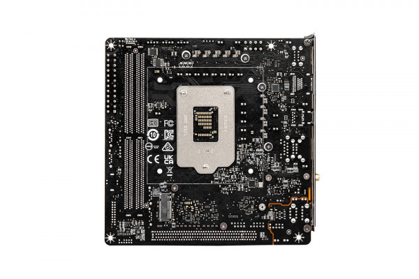 Mainboard MSI MPG B560I GAMING EDGE WIFI